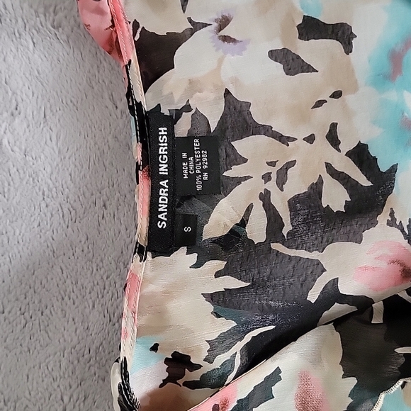 Sandra Ingrish Blouse - Picture 4 of 6